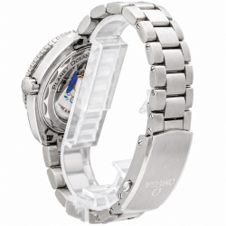 Omega Seamaster Planet Ocean 39.5MM 215.30.40.20.03.001 Watch